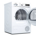 Siemens WT47W563NL warmtepomp droger