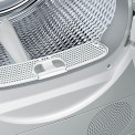 Siemens WT47W563NL warmtepomp droger