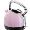 Schaub Lorenz SL W1 SP roze waterkoker