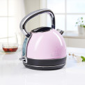 Schaub Lorenz SL W1 SP roze waterkoker
