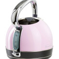 Schaub Lorenz SL W1 SP roze waterkoker
