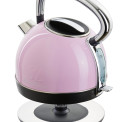 Schaub Lorenz SL W1 SP roze waterkoker