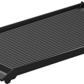 Smeg BGCPF9 gietijzeren grillplaat