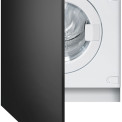 Smeg LSTA147 inbouw was/droogcombinatie