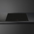 Smeg SI4742D inbouw inductie kookplaat - 75 cm. breed
