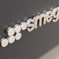 Smeg C9GMMBNLK2 gas fornuis - mat zwart