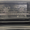 Smeg C9GMMBNLK2 gas fornuis - mat zwart