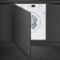 Smeg LST147-2 inbouw wasmachine
