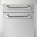 Steel GQ4C-P werktafel