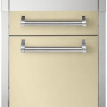 Steel GQ4C-P werktafel