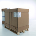 Stengel EASYLINE ME 120 kk rechts minikeuken