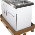 Stengel KITCHENLINE MKB 100 minikeuken