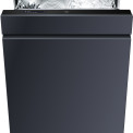 V-zug AdoraDish V4000 Standaard inbouw vaatwasser