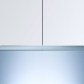 V-Zug DFSG 60 cm inbouw afzuigkap - 60 cm. breed