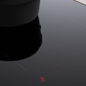 V-Zug CookTop V4000 I302 inbouw inductie kookplaat - 30 cm - 2 zones