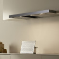 V-Zug DFSG 60 cm inbouw afzuigkap - 60 cm. breed