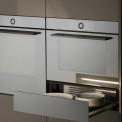 V-Zug WarmingDrawer V6000 14 Platinum inbouw warmhoudlade