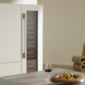 V-Zug WineCooler V6000 Supreme left inbouw wijnkoelkast - linksdraaiend