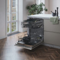 Atag VA7213SMN inbouw vaatwasser met sleepdeur systeem