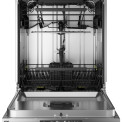 Atag VA7213SMN inbouw vaatwasser met sleepdeur systeem