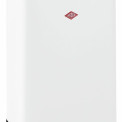 Wesco Big Double Boy, Mat-wit 8011697 afvalbak - 