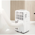 Whirlpool PACW212HP airco