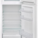 Whirlpool W55TM 4110 W koelkast wit
