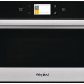 Whirlpool W9 MW261 IXL inbouw combi-magnetron