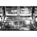 Whirlpool WKIC 3C26 vaatwasser inbouw