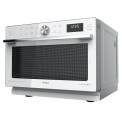 Whirlpool MWSC 933 SW combi-magnetron