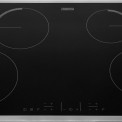 Zanussi ZEI8640XBA inductie kookplaat