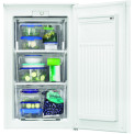 Zanussi ZFG06400WA vrieskast