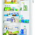 Zanussi ZRA25600WA koelkast