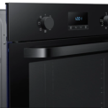 Samsung NV70K1340BB inbouw oven
