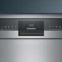 Siemens SN43HS30AE onderbouw vaatwasser - rvs deur - Home Connect