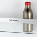 Siemens KI86NVFE0 inbouw koelkast - nis 178 cm.