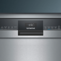 Siemens SN43HS00BN onderbouw vaatwasser - Home Connect