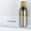 Bosch KIN86NFF0 inbouw koelkast - nis 178 cm.