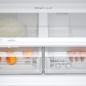 Bosch KFN96VPEA side-by-side koelkast - rvs