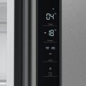Bosch KFN96APEA koelkast side-by-side - rvs - 4-deurs