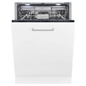 Inventum IVW6060A vaatwasser inbouw