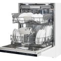 Inventum IVW6060A vaatwasser inbouw