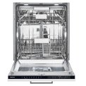 Inventum IVW6060A vaatwasser inbouw