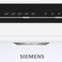 Siemens KG36N2WDF vrijstaande koelkast - nofrost - wit