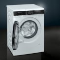 Siemens WG44G2A5NL wasmachine met i-Dos en anti-vlekken