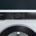 Siemens WG44G205NL wasmachine met speedPack L en anti-vlekken