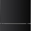 Frilec BONN325-040-CB vrijstaande koelkast - zwart