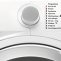 AEG L6FBAUTO wasmachine