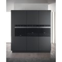 Bauknecht BIK7 CSH8TS PT stoomoven