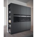 Bauknecht BIK7 CSH8TS PT stoomoven